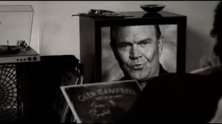 Glen Campbell - Ghost On The Canvas - Official Video