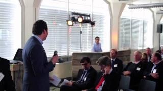 CleanTech Innovation Exchange III