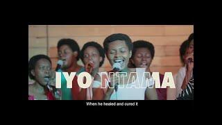 IYO NTAMA - HYSSOP CHOIR, ADEPR KIRUHURA (live session)