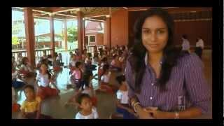 Cambodia - Khmer Culture