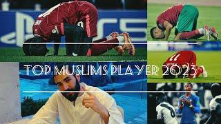 Top Muslim Players Football 2023 | MDB Videos