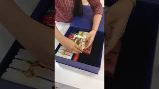 Exclusive Raksha Bandhan Gift Hamper for Brothers | Perfect Rakhi Gift Ideas 2024