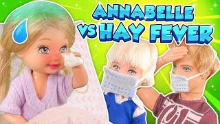 Barbie - Annabelle vs Hay Fever | Ep.321