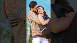 Top 5 Love story movie of Rasmika mandana #movie #virals #lovestorymovie #shorts #rashmikamandanna