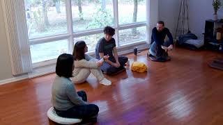 Nirodha Meditation Studio 94: Meditation and Loving Kindness