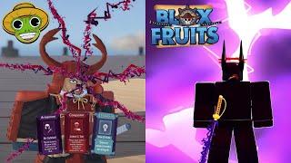 Rell Seas Haki vs Blox Fruits Haki: Which is Better? (honest opinion)