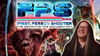 Is FPS: FIRST PERSON SHOOTER Essential Viewing?