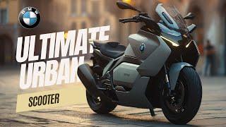 All-New 2024 BMW C400X: Features, Specs, & Should You Upgrade?