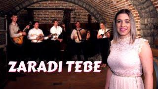 Ansambel Andreja Bajuka -  ZARADI TEBE