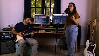 Location - Khalid (Cover) Dor & Amit