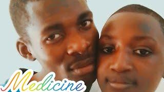 Homework_Papasimba - MEDICINE_(Official  Music Video)