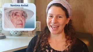 Who was Yemima Avital? (Yemima Method)