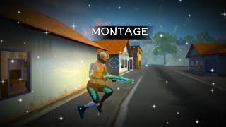 FF MONTAGE  | Free fire || Galaxy Tab A7 || NG CRAX||OUT OF MY MIND