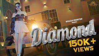 Diamond - Official Full Song |  Out Now | Priyanka Chudasama | Arun Singh | Rajleela Production |