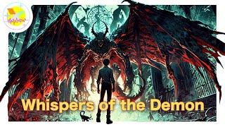 Whispers of the Demon