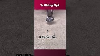 Mấy cái mẹo vô tri  #takhongngu