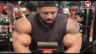 He is Back and he is HUNGRY - Nathan de Asha 2023