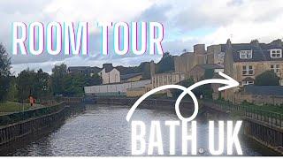 Bath UK 2024 - Room Tour