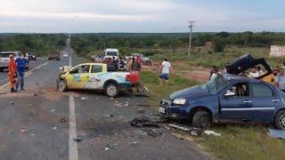 IDIOTAS EM CARROS (EP.84)