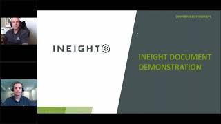 See What InEight Document Can Do for You