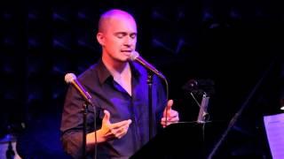 Tyley Ross, "The Style to Which I've Become Accustomed," by the Breithaupt Brothers-Joe's Pub NYC