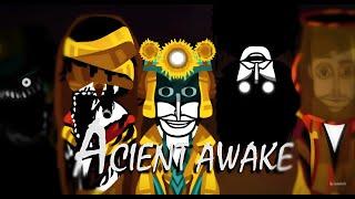 Ancient Awake - Incredibox - Arvo Ancient - Mix