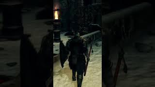 Дракон-нежить #darksouls #shorts