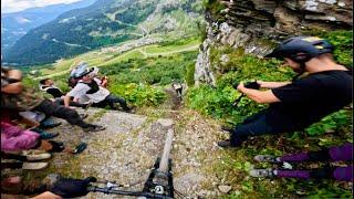 Chatel Bikepark / Tour des Niares