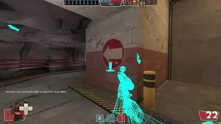 sv_cheats 1 workshop exploit for tf2 (someone leaked it) (patched)