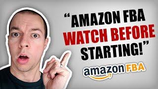 Tips, Tricks & Warnings for Beginners! (Amazon FBA Private Label)