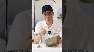 大六位数的达马坎水石长什么样子？达马坎水石是一个不可忽视很有特点的场口。#陈家艺术翡翠#shorts