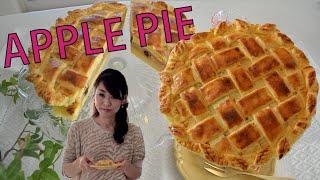 THE BEST APPLE PIE RECIPE | Taste of Fall  (EP237)