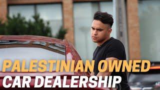 Arabic Success Story Toronto Scarborough: Canadian Fine Motors