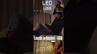 USB - Leo de la Rosiori #usb #leodelarosiori