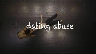 a modern dance about dating violence