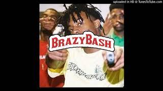 Playboi Carti | Pierre Bourne | Stoopidxool Type Beat "Sunshine" (prod. BrazyBash)