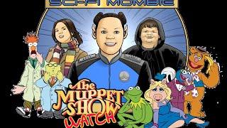 Sci Fi Mombie Studios The Muppet Show