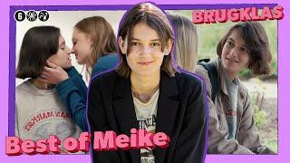 BEST OF MEIKE  | EXTRA 3 | BRUGKLAS SEIZOEN 13