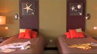 Le Victoria   Family Apartment Video, Mauritius  Beachcomber Tours