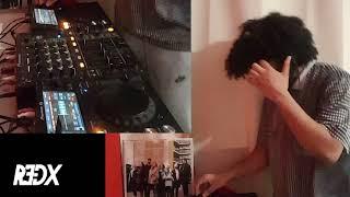 Underground On Air - R3dX