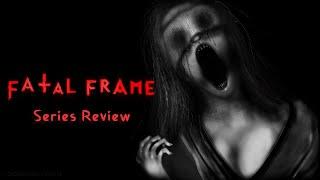 Reviewing EVERY Fatal Frame Game