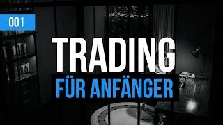 Daytrading Anfänger: Wie fange ich an?