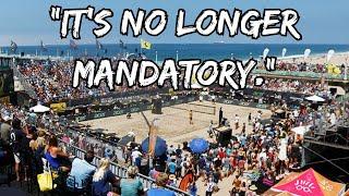 Is California Still The Best Place For Beach Volleyball Players to Live?