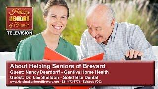 About Helping Seniors of Brevard