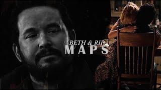 Beth & Rip | they don't love you like I love you