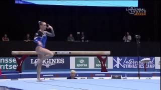 2013 10 06 Antwerp Worlds WAG EF FX 720p NastiaFan101