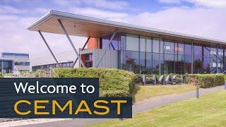 CEMAST | Centre of Excellence for Engineering