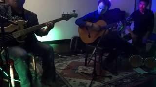 Flamenco Fusion Night - Goran Tomic Trio