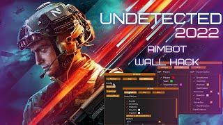 FREE BATTLEFIELD 2042 CHEAT | AIMBOT + ESP | UNDETECTED