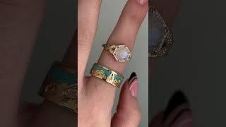 Wedding Rings for Outdoorsy Couples
